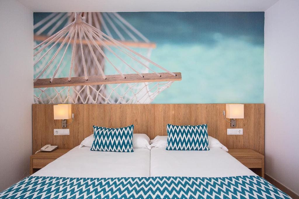 Twin Room room - Image 3