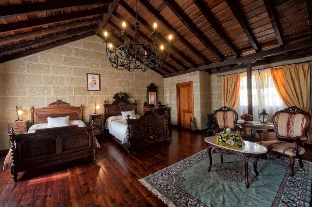 Junior Suite room - Image 1