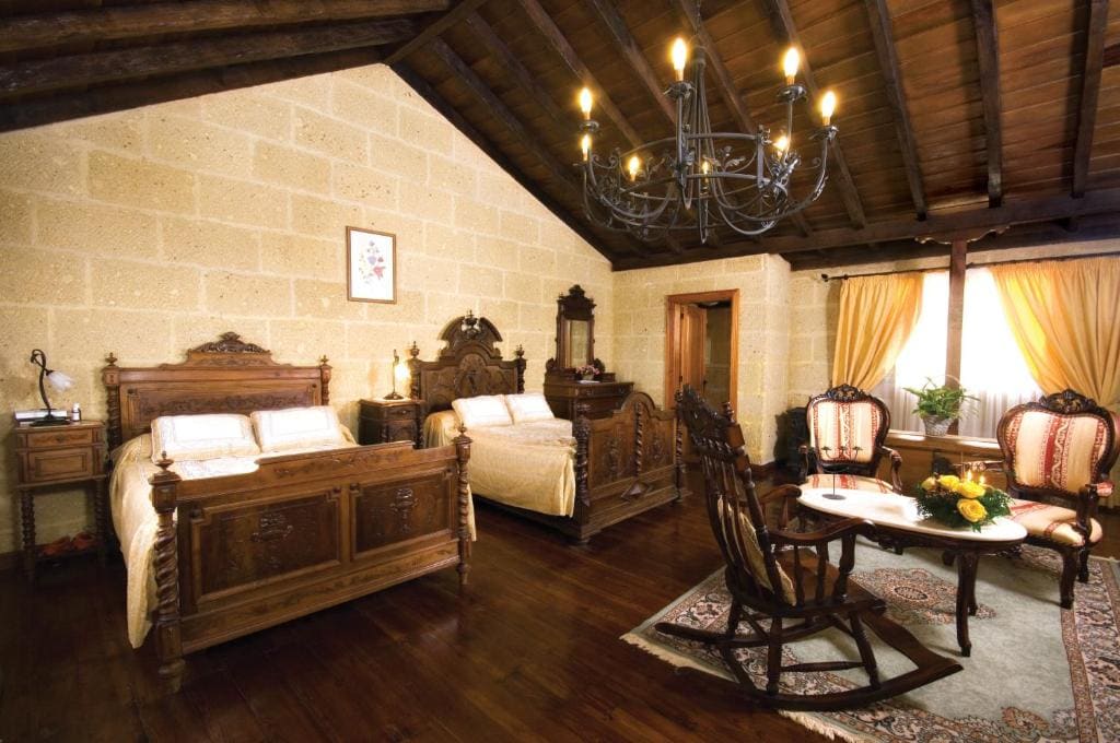 Double Room room - Image 1