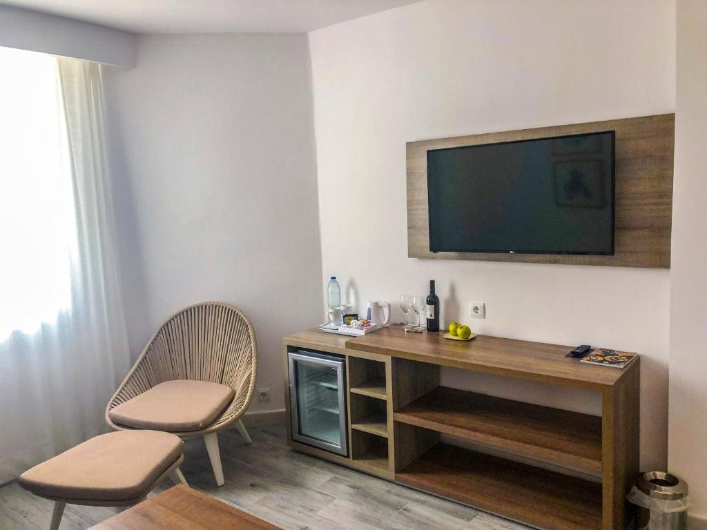Junior Suite room - Image 1