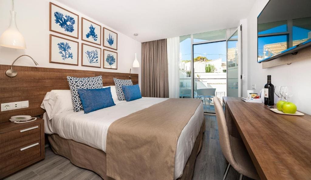 Junior Suite room - Image 2