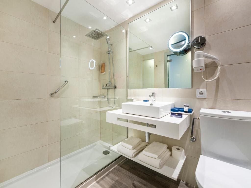 Standard Double Room room - Image 1
