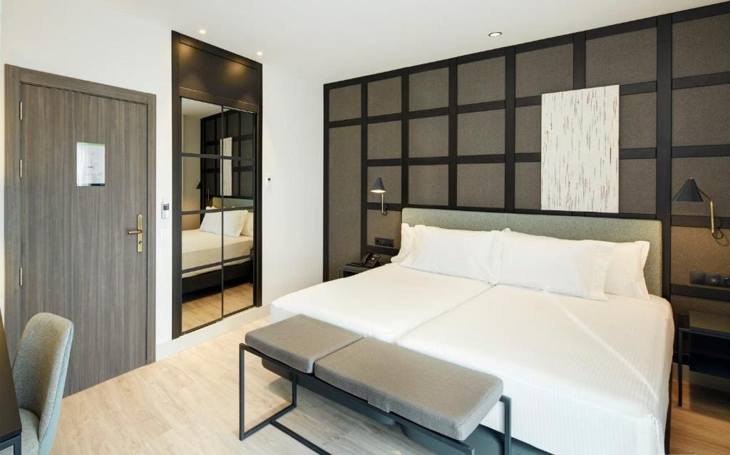 Double or Twin Room room - Image 1