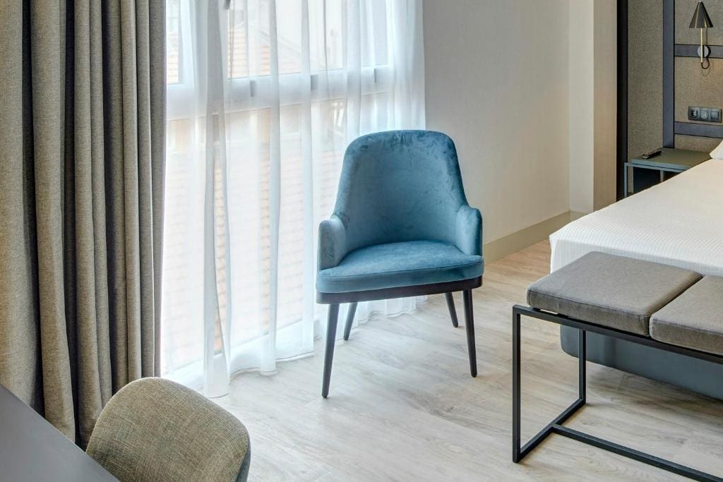 Double or Twin Room room - Image 3