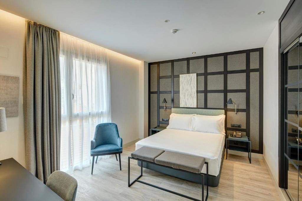 Standard Double Room room - Image 1