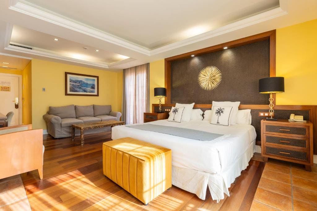 Junior Suite room - Image 2