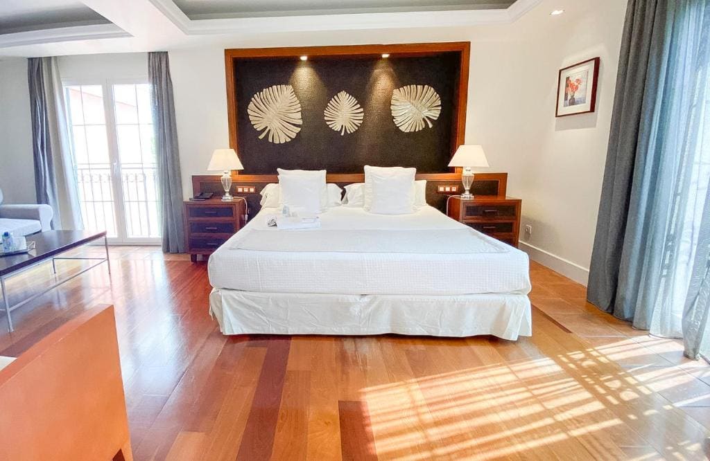 Junior Suite room - Image 3