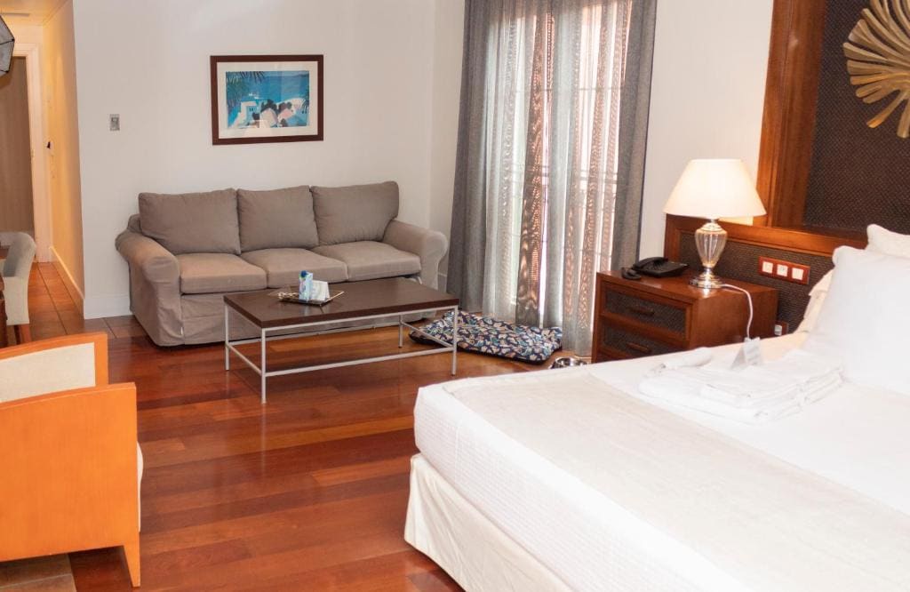Junior Suite room - Image 1