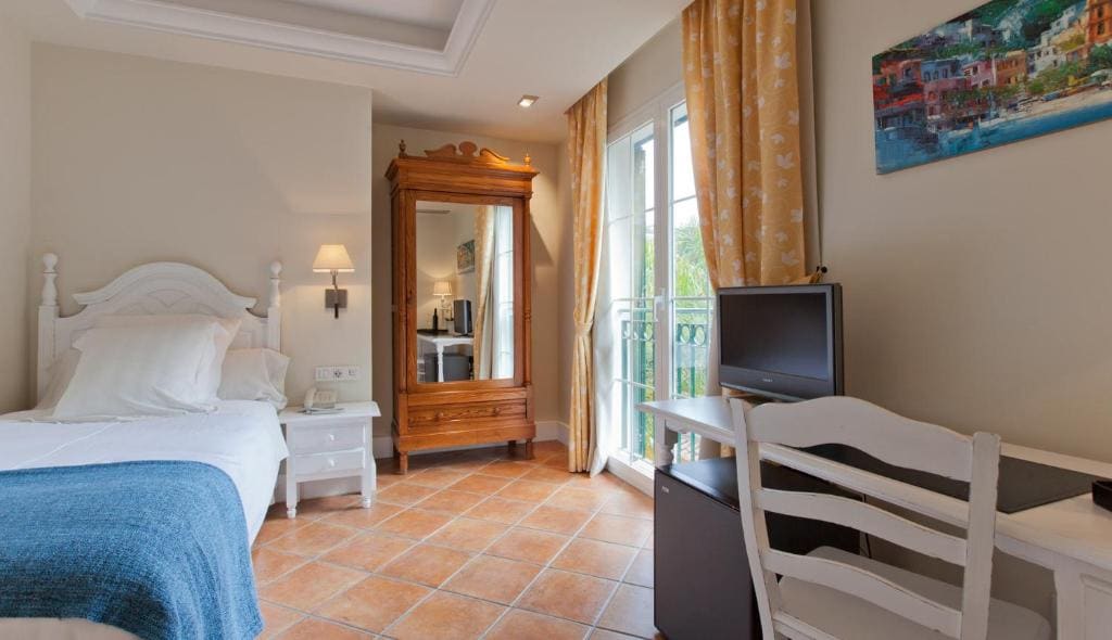 Single Room room - Image 2