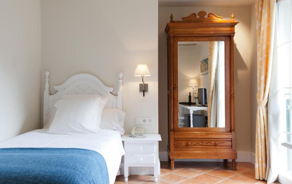 Single Room room - Image 1