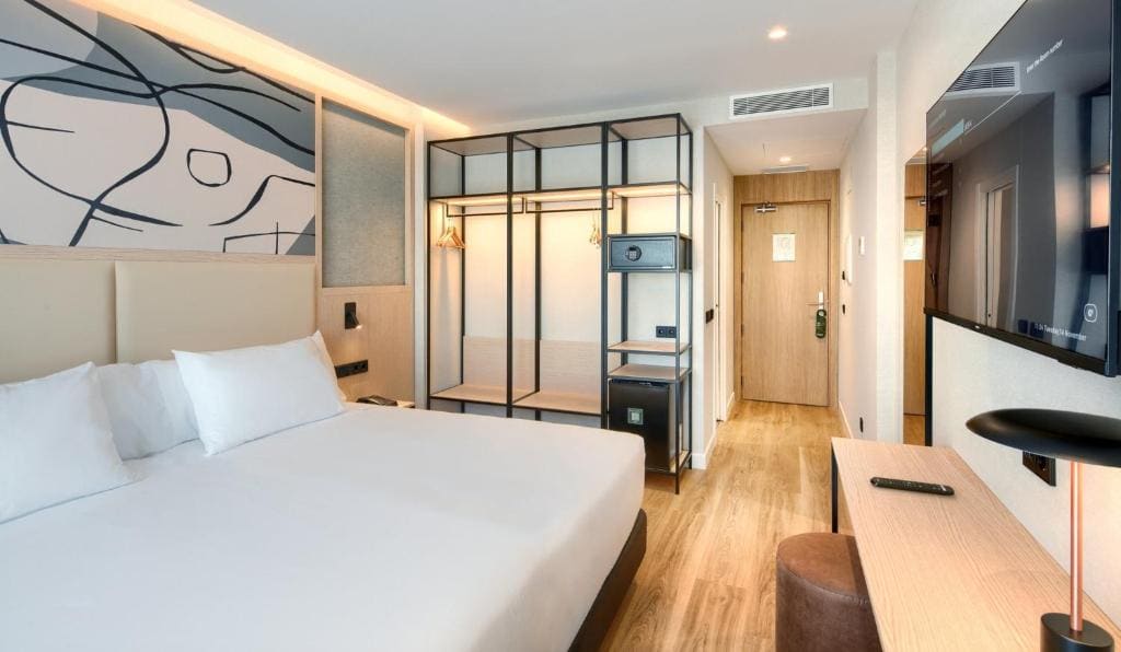 Standard Double Room room - Image 1