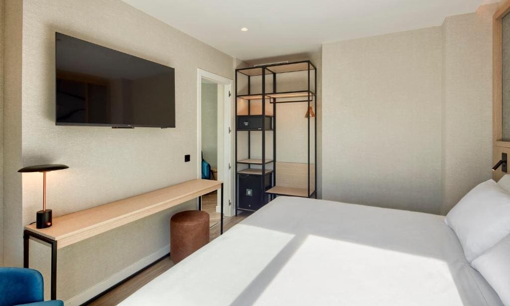 Junior Suite room - Image 1