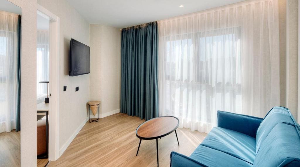 Junior Suite room - Image 3