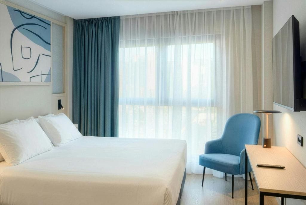 Standard Double Room room - Image 3
