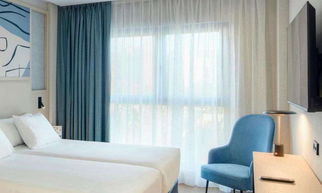 Triple Room room - Image 2