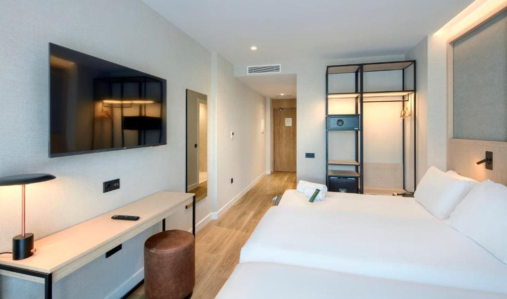 Triple Room room - Image 3