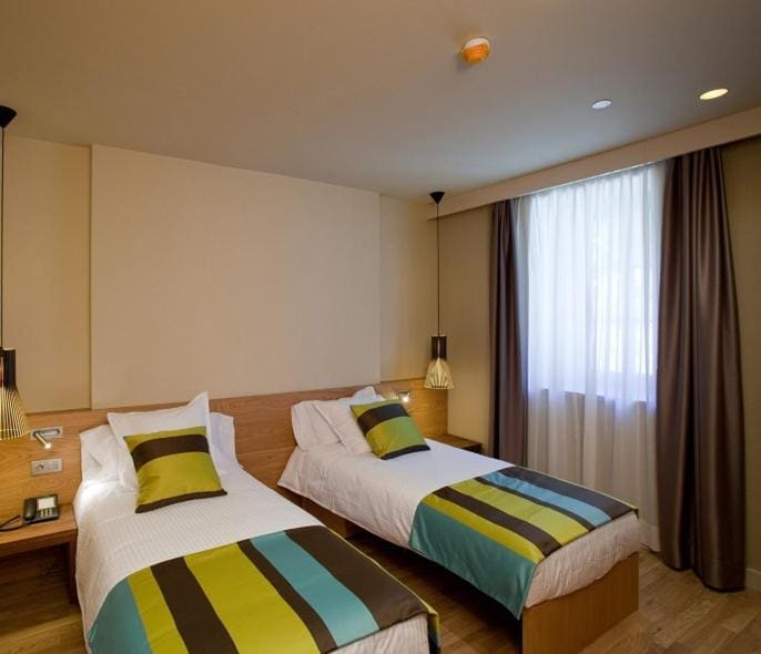Superior Family Room (2 Adults + 2 Children) room - Image 1