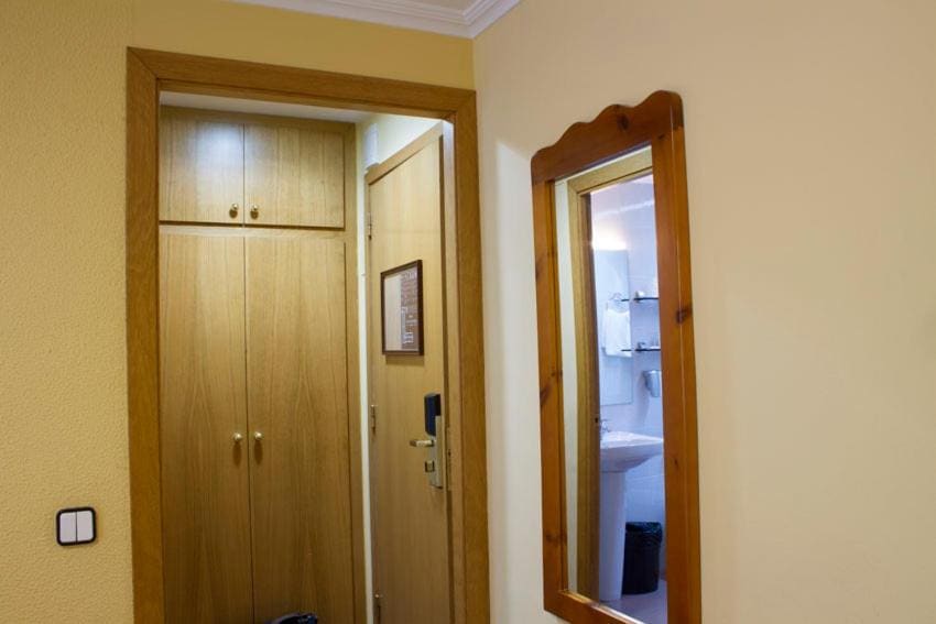 Single Room room - Image 3