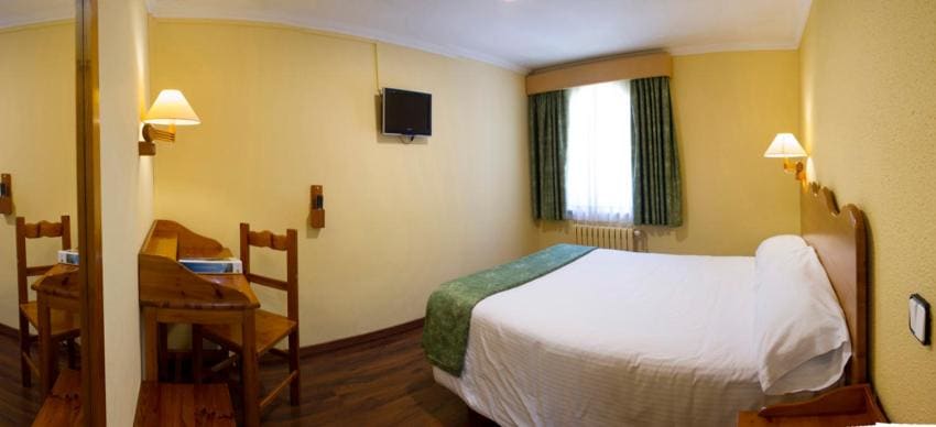 Single Room room - Image 1