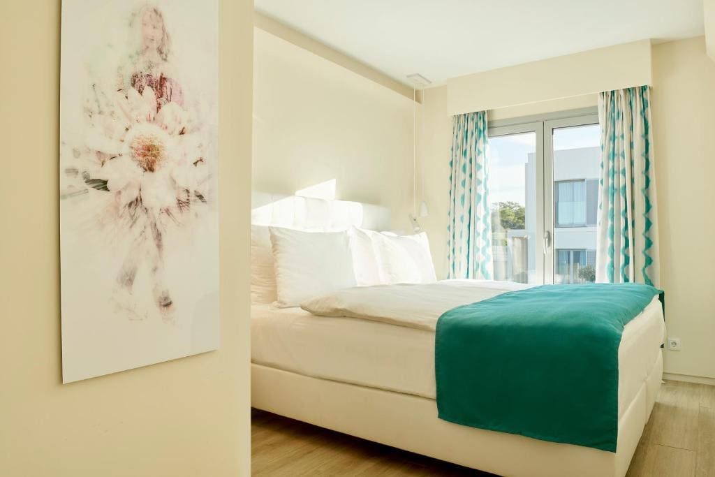 Garden Suite room - Image 1