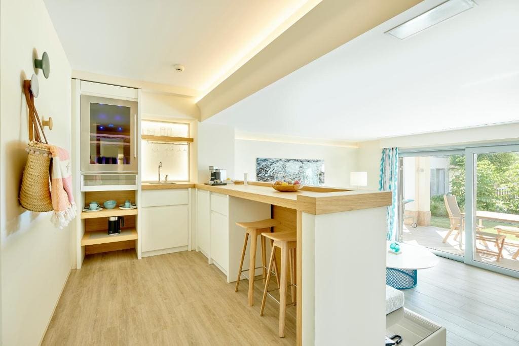 Garden Suite room - Image 3