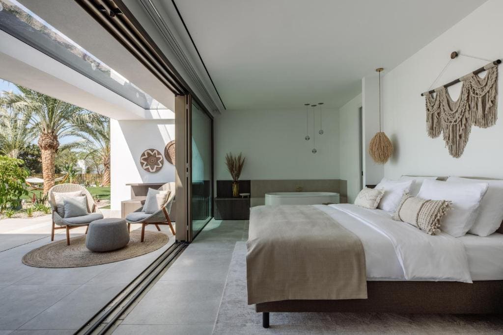 Grand Villa room - Image 1