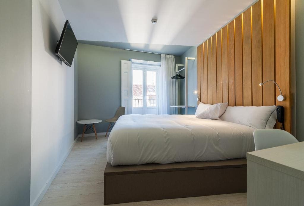 Premium Double Room room - Image 2