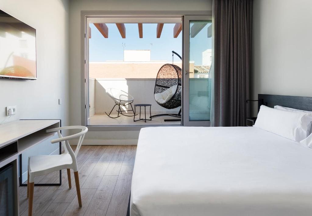 Premium Double Room room - Image 1