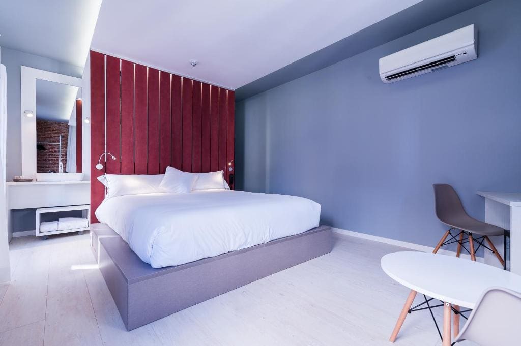 Superior Double Room room - Image 1