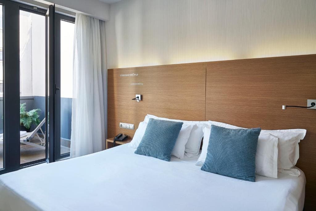 Superior Double Room room - Image 1