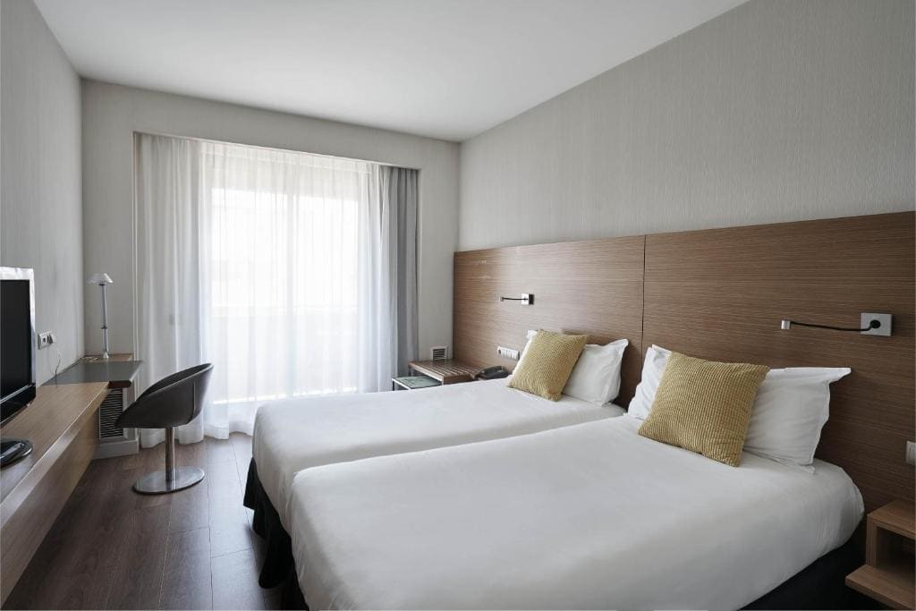 Standard Double Room room - Image 1
