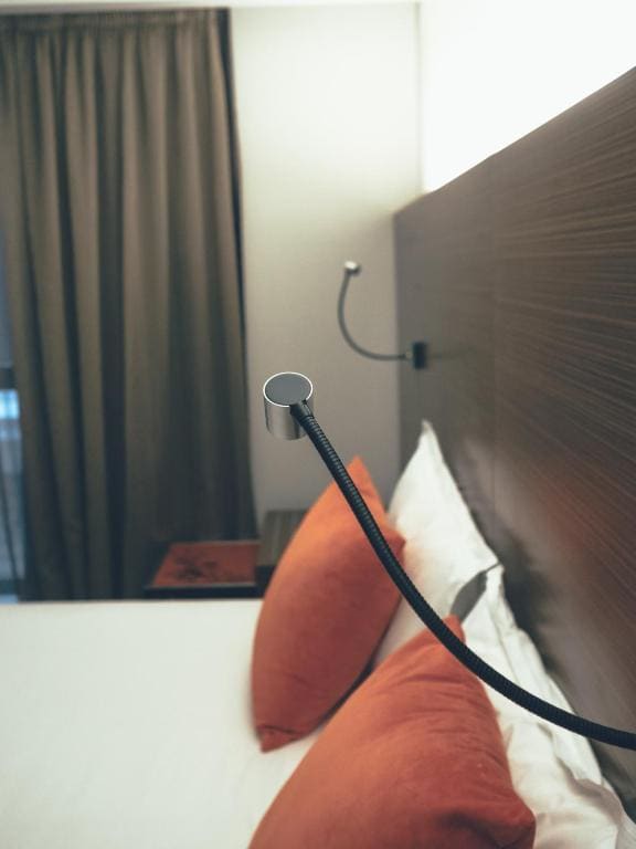 Petite Double Room room - Image 1