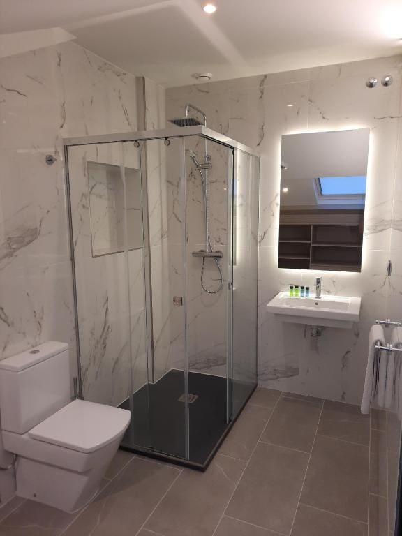 Double Room with Terrace room - Image 2