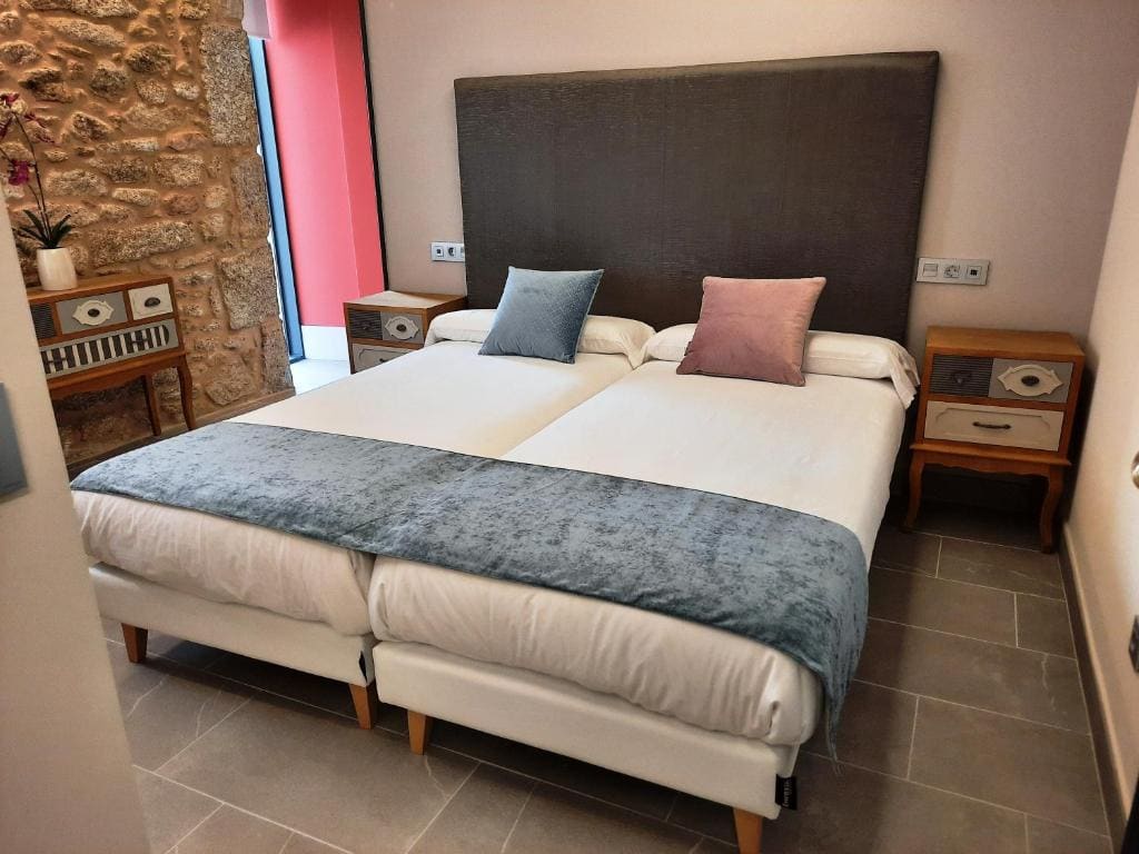 Twin Room room - Image 2