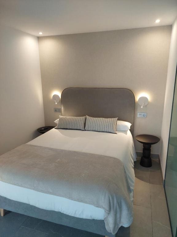 Economy Double Room room - Image 1