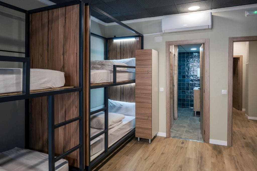 Bed in 12-Bed Mixed Dormitory Room room - Image 2