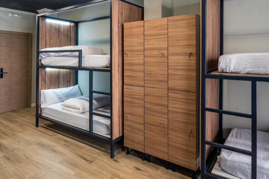 Bed in 12-Bed Mixed Dormitory Room room - Image 3