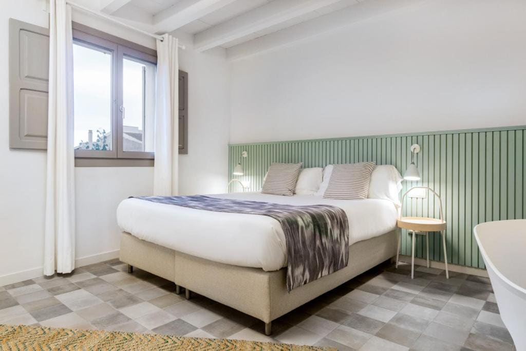 Double Room room - Image 3