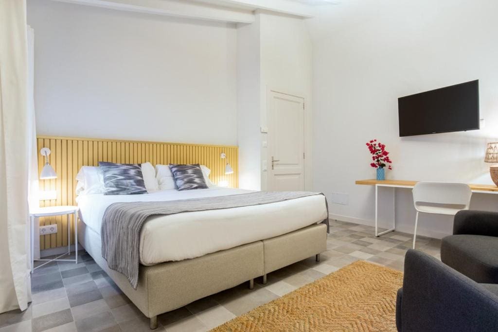 Double Room room - Image 1