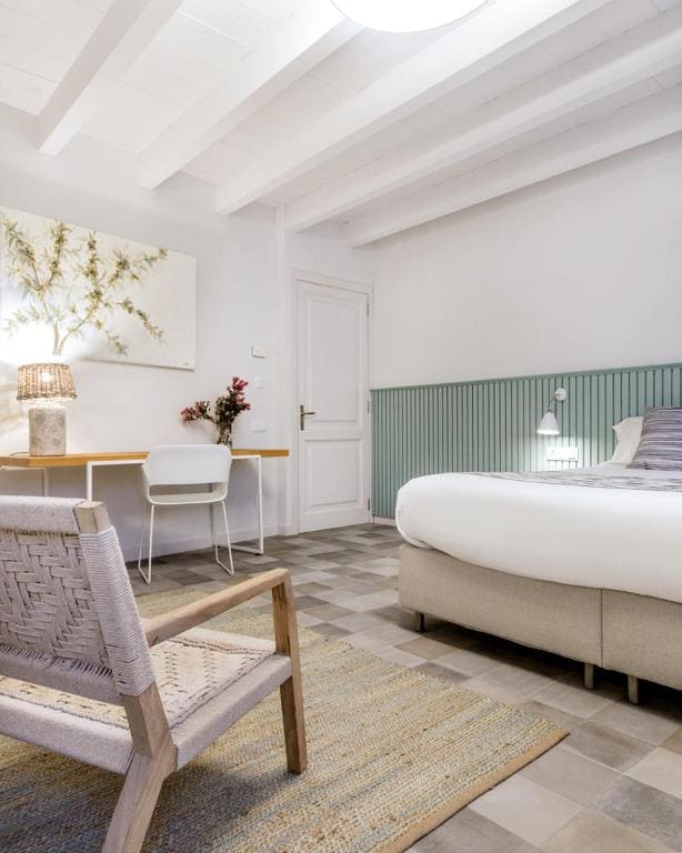 Double Room room - Image 2