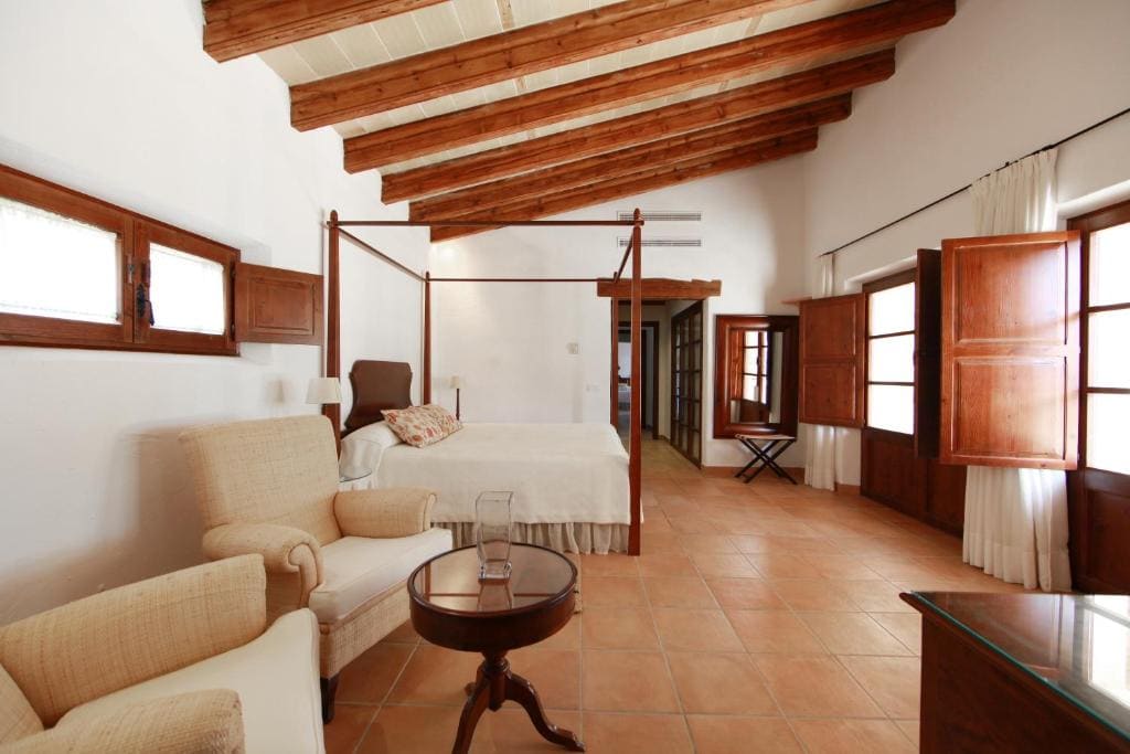 Superior Junior Suite with Terrace room - Image 3