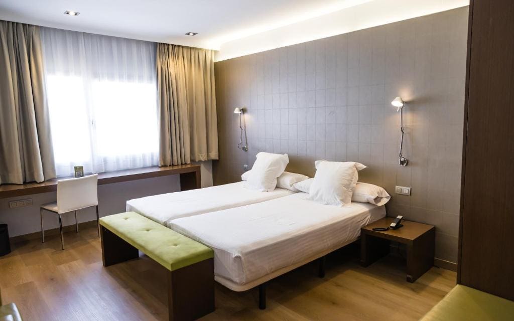 Twin Room room - Image 1