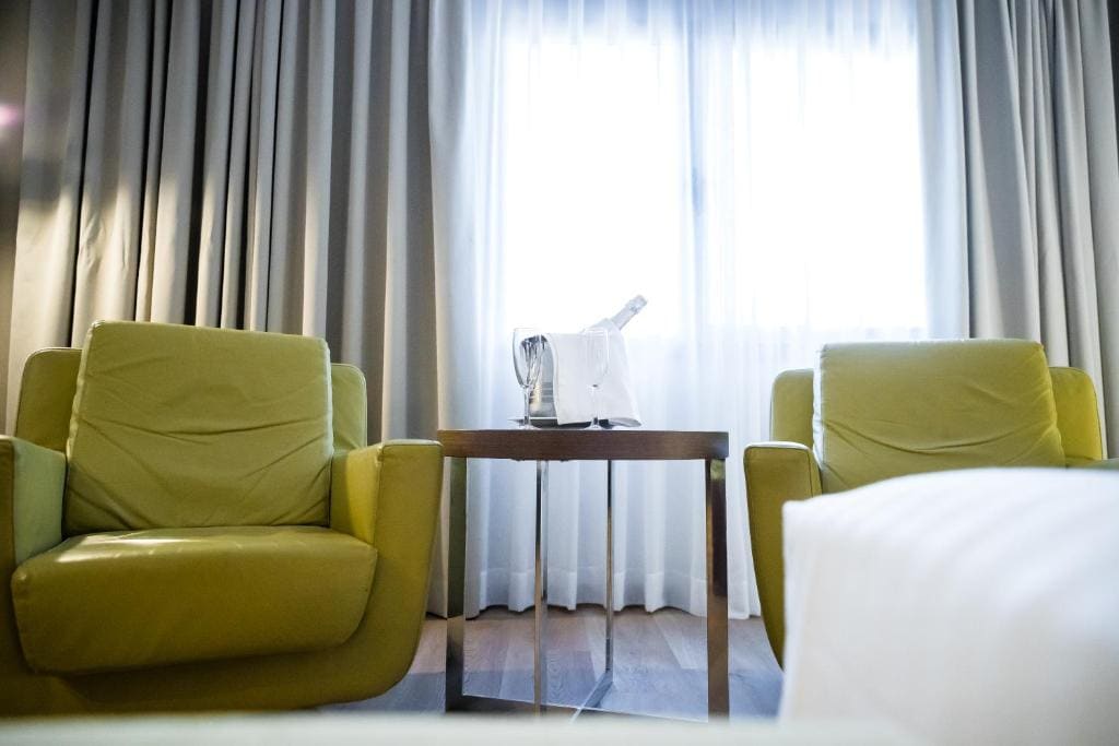 Superior Double Room room - Image 2