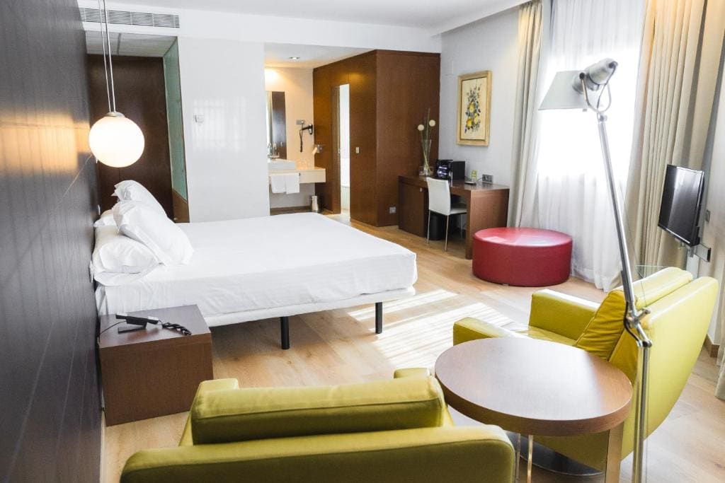 Junior Suite Room room - Image 1