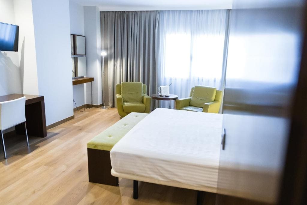 Superior Double Room room - Image 1