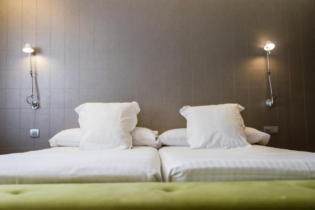 Twin Room room - Image 3