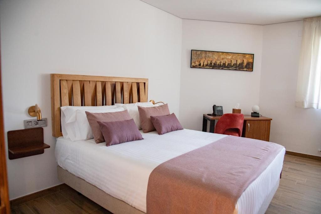 Superior Double Room room - Image 1