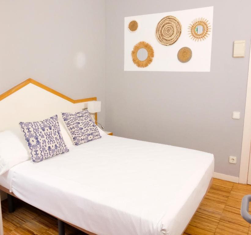 Basic Double Room room - Image 1