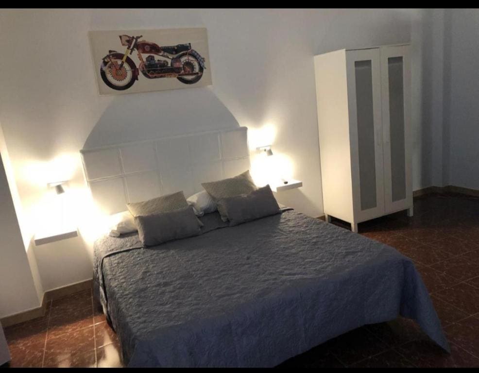 Double Room room - Image 1