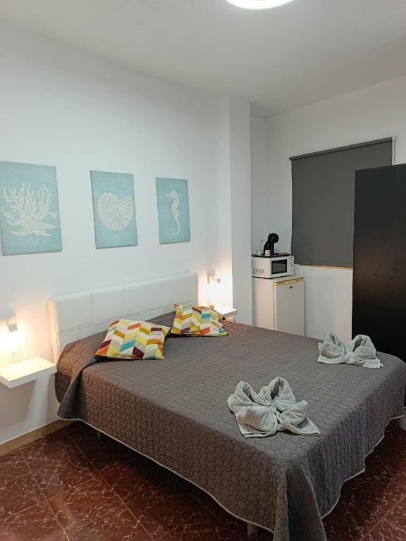 Double Room room - Image 2